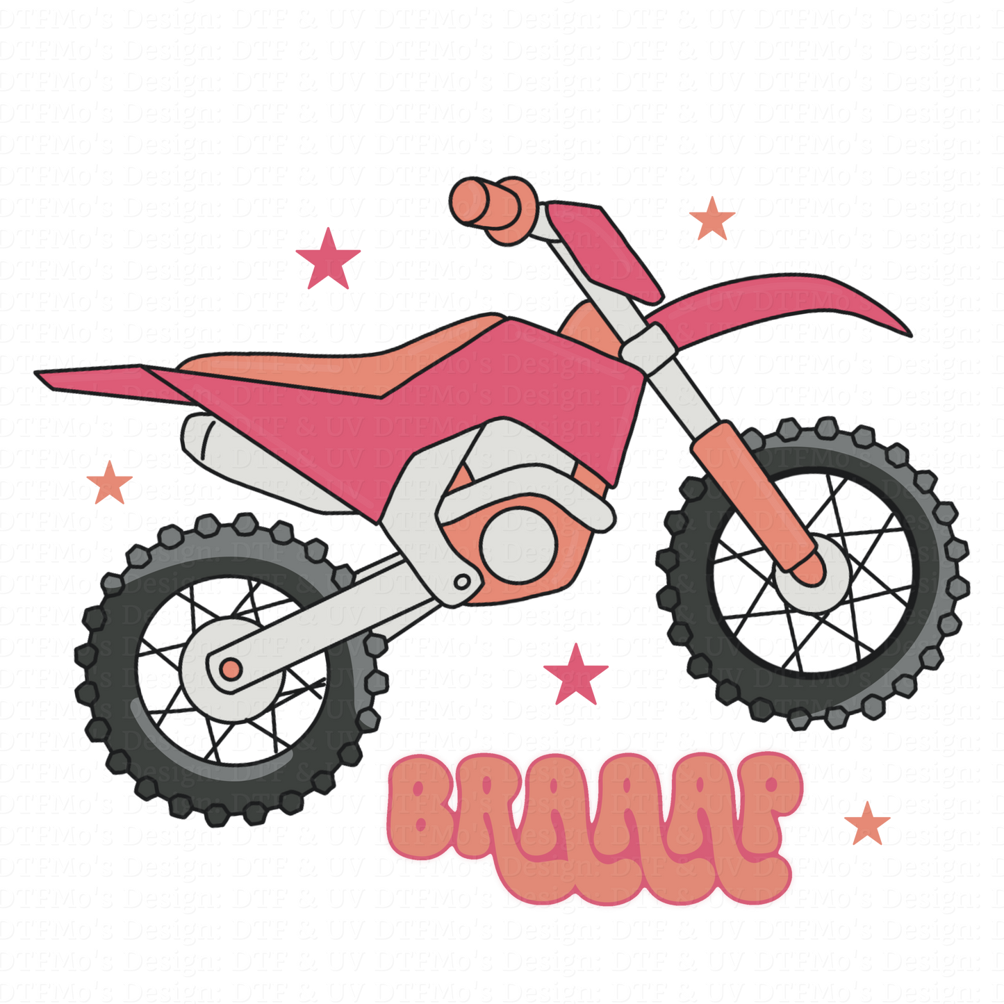 Aspyn Reign Designs _79✨ Single Sheet DTF Transfer ✨ $2
