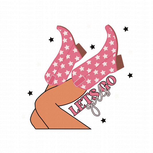 Aspyn Reign Designs _07✨ Single Sheet DTF Transfer ✨ $2