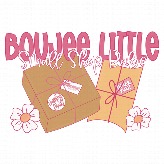 Aspyn Reign Designs _85✨ Single Sheet DTF Transfer ✨ $2