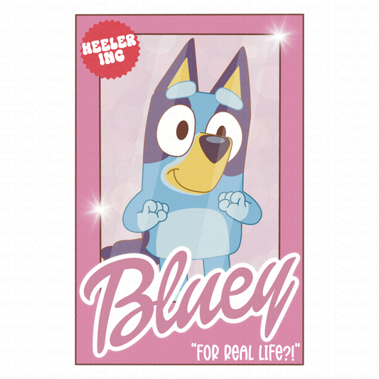 Aspyn Reign Designs _89✨ Single Sheet DTF Transfer ✨ $2