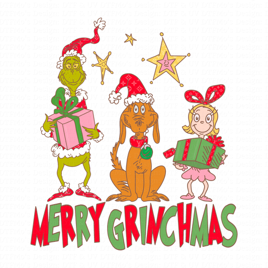 Aspyn Reign Designs _95✨ Single Sheet DTF Transfer ✨ $2