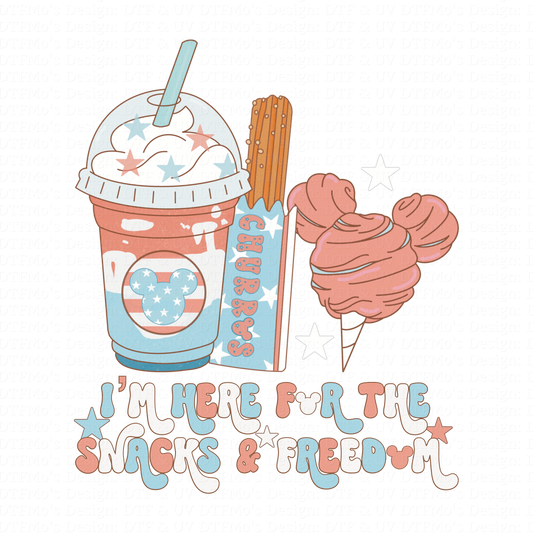 Aspyn Reign Designs _99✨ Single Sheet DTF Transfer ✨ $2