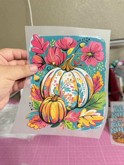 ✨ 6 Inch Ready to Ship DTF Transfers ✨