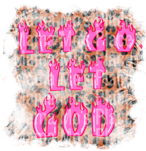 BDCO_27✨ Single Sheet DTF Transfer ✨