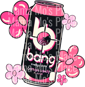 BDCO_43✨ Single Sheet DTF Transfer ✨ $2