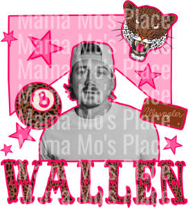 BDCO_58✨ Single Sheet DTF Transfer ✨