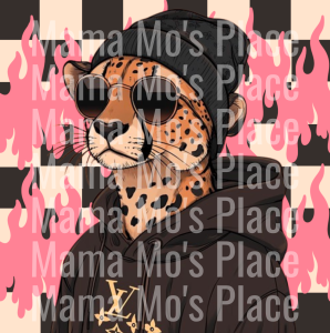 BDCO_78✨ Single Sheet DTF Transfer ✨ $2