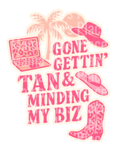 BDCO_137✨ Single Sheet DTF Transfer ✨