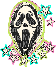 BDCO_163✨ Single Sheet DTF Transfer ✨ $2