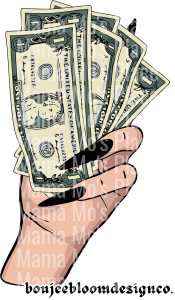BDCO_174✨ Single Sheet DTF Transfer ✨