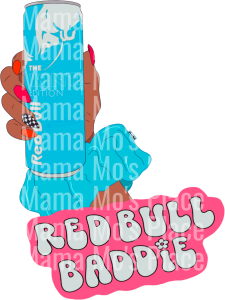 BDCO_179✨ Single Sheet DTF Transfer ✨ $2