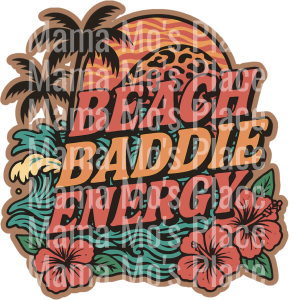 BDCO_231✨ Single Sheet DTF Transfer ✨ $2