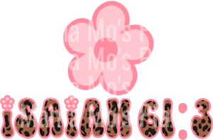 BDCO_250✨ Single Sheet DTF Transfer ✨