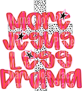BDCO_274✨ Single Sheet DTF Transfer ✨ $2
