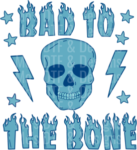 BDCO_312✨ Single Sheet DTF Transfer ✨