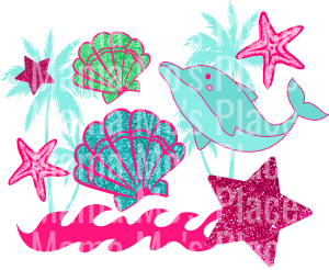BDCO_86✨ Single Sheet DTF Transfer ✨