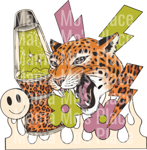 BDCO_99✨ Single Sheet DTF Transfer ✨ $2