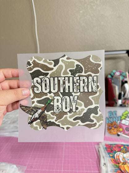 ✨ 6 Inch Ready to Ship DTF Transfers ✨