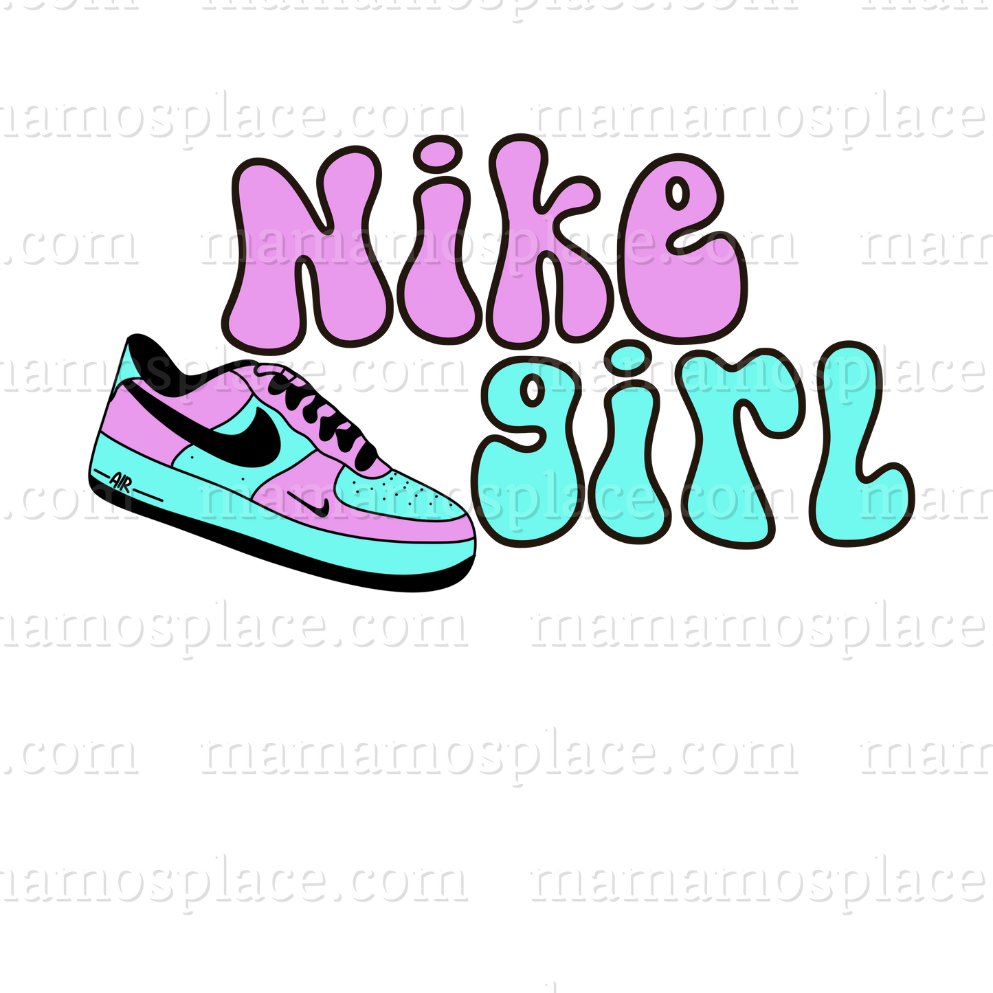 C&P Lifetime_02✨ Single Sheet DTF Transfer ✨ $2