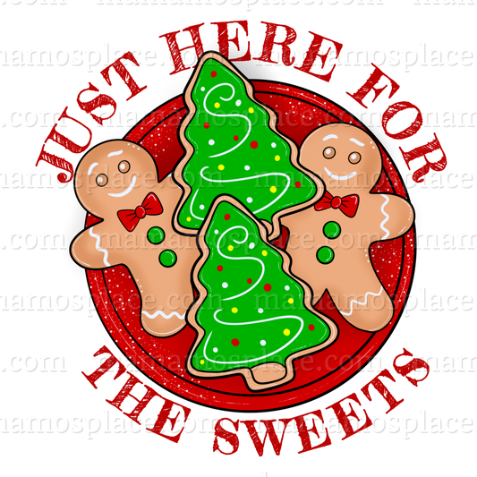 GG_327✨ Single Sheet DTF Transfer ✨ $2