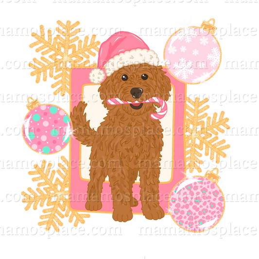 GG_330✨ Single Sheet DTF Transfer ✨ $2