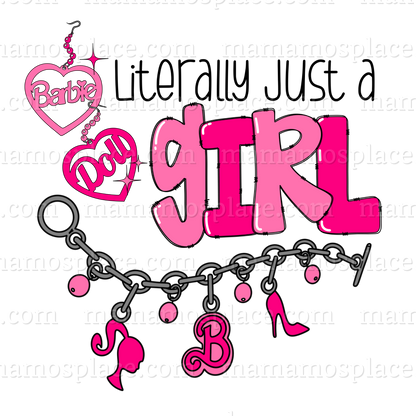 BDCO_348✨ Single Sheet DTF Transfer ✨