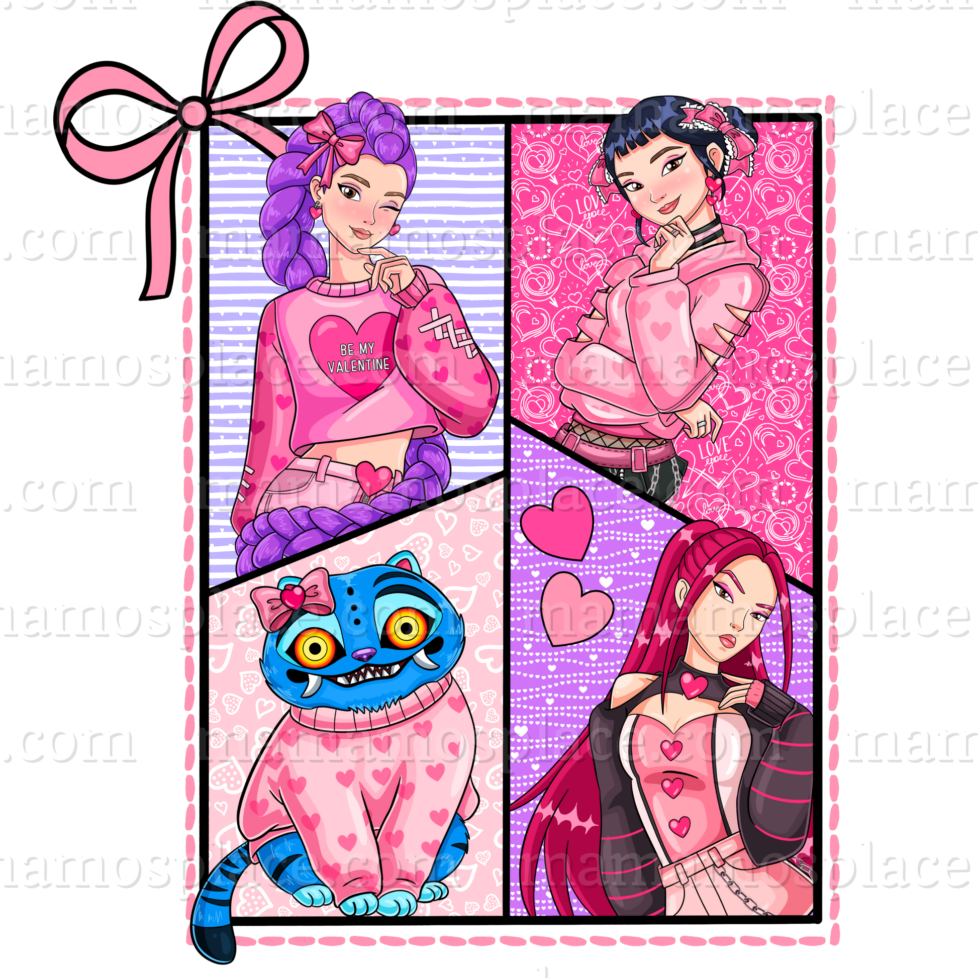 C&P Lifetime_400✨-single-sheet-dtf-transfer-✨$2