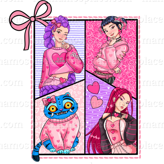 C&P Lifetime_400✨-single-sheet-dtf-transfer-✨$2