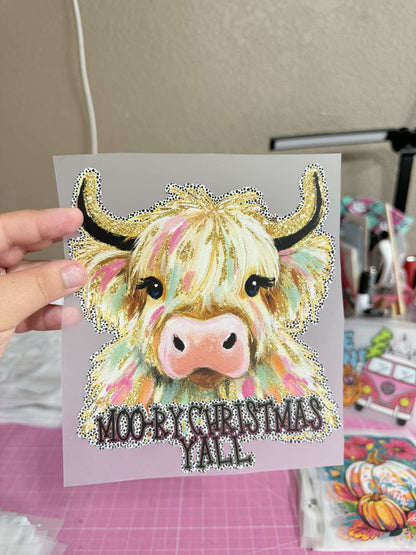 ✨ 6 Inch Ready to Ship DTF Transfers ✨