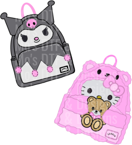 GG_253✨ Single Sheet DTF Transfer ✨