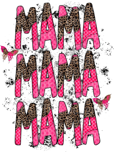 GG_254✨ Single Sheet DTF Transfer ✨