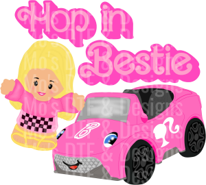 GG_09✨ Single Sheet DTF Transfer ✨