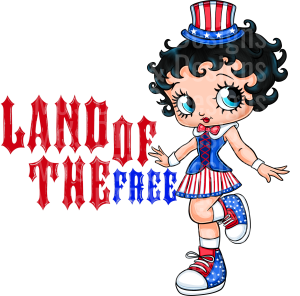 GG_10✨ Single Sheet DTF Transfer ✨