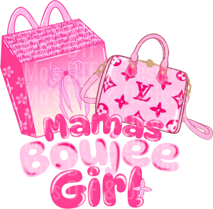 GG_101✨ Single Sheet DTF Transfer ✨