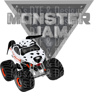 GG_103✨ Single Sheet DTF Transfer ✨