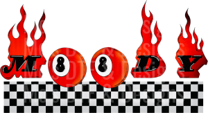 GG_106✨ Single Sheet DTF Transfer ✨