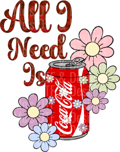 GG_111✨ Single Sheet DTF Transfer ✨