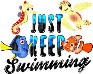 GG_113✨ Single Sheet DTF Transfer ✨