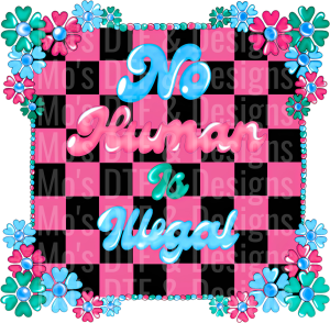 GG_116✨ Single Sheet DTF Transfer ✨