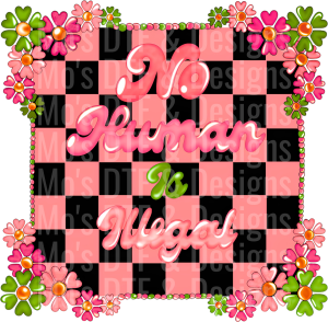 GG_117✨ Single Sheet DTF Transfer ✨