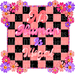 GG_118✨ Single Sheet DTF Transfer ✨