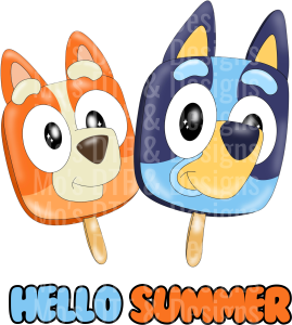 GG_12✨ Single Sheet DTF Transfer ✨