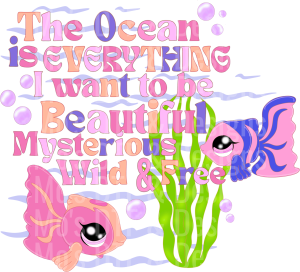 GG_127✨ Single Sheet DTF Transfer ✨