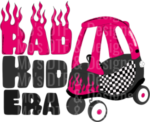 GG_136✨ Single Sheet DTF Transfer ✨