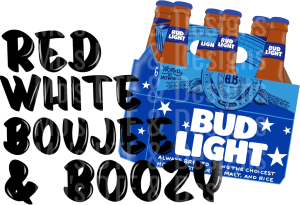 GG_137✨ Single Sheet DTF Transfer ✨