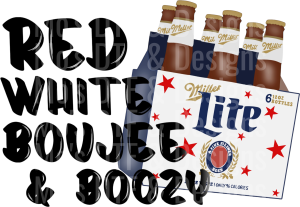 GG_139✨ Single Sheet DTF Transfer ✨