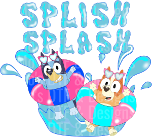 GG_14✨ Single Sheet DTF Transfer ✨