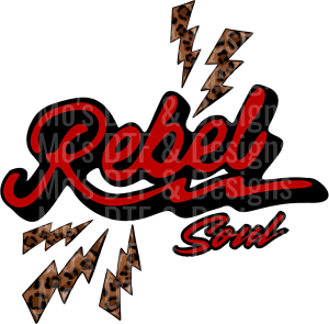 GG_140✨ Single Sheet DTF Transfer ✨