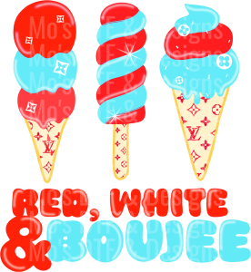 GG_142✨ Single Sheet DTF Transfer ✨