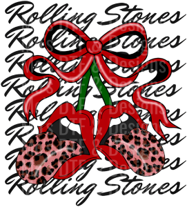 GG_145✨ Single Sheet DTF Transfer ✨